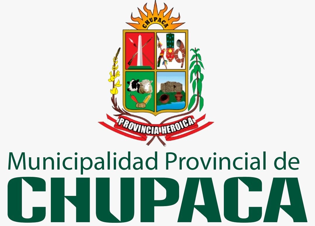 MUNICIPALIDAD PROVINCIAL DE CHUPACA