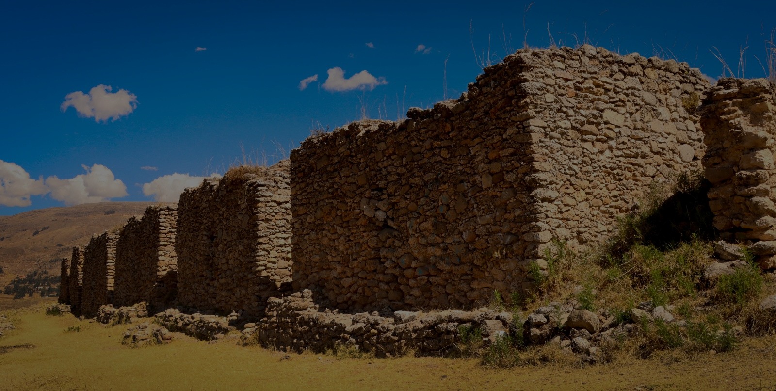 LUGARES TURÍSTICOS