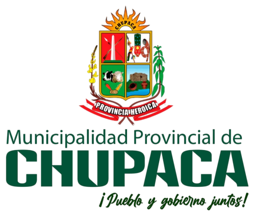 MUNICIPALIDAD PROVINCIAL DE CHUPACA