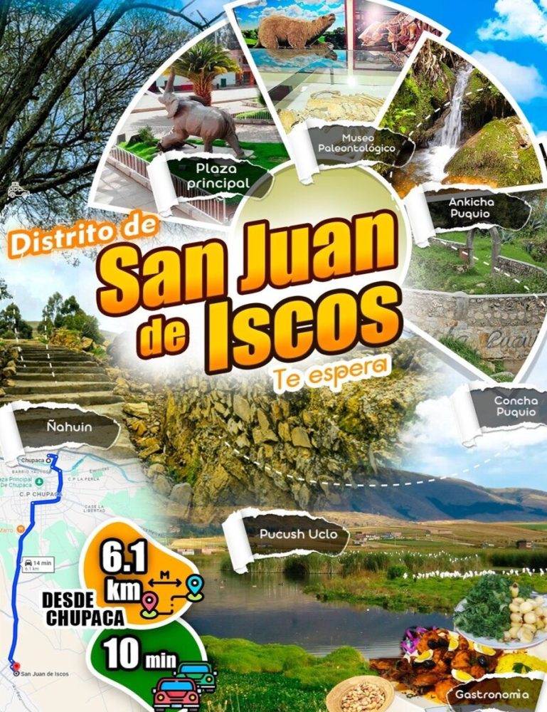 San Juan de Iscos