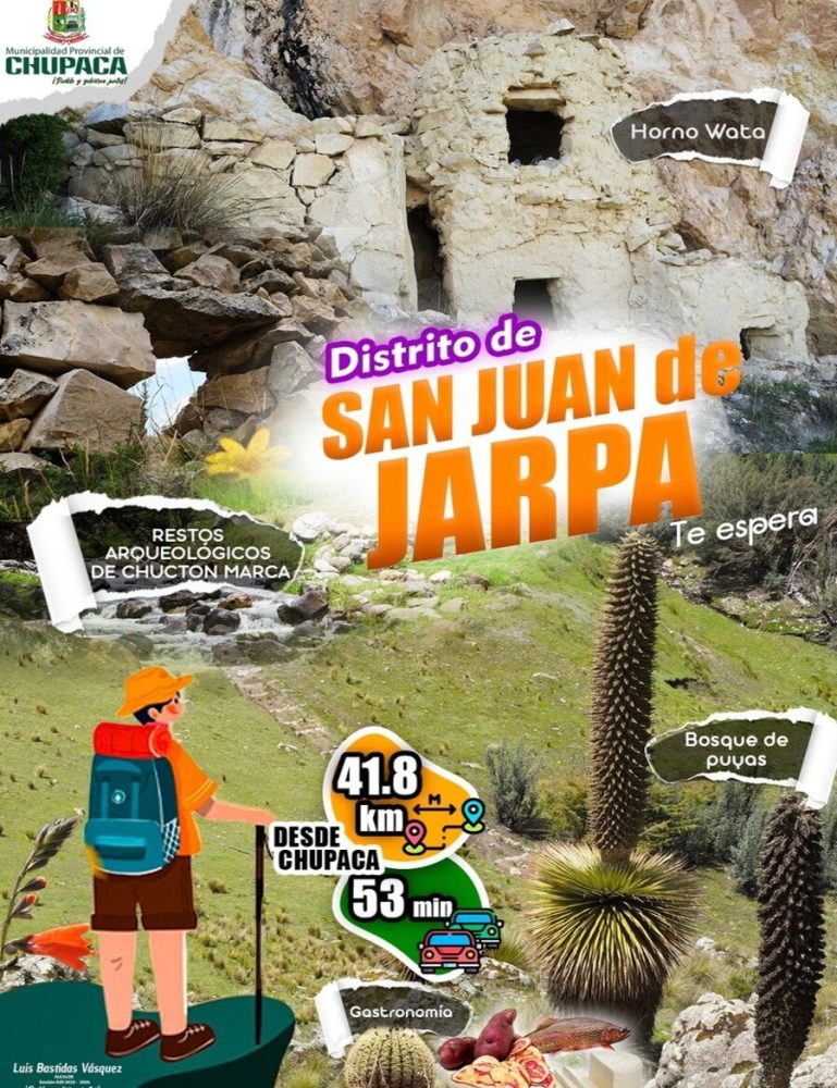 San Juan de Jarpa